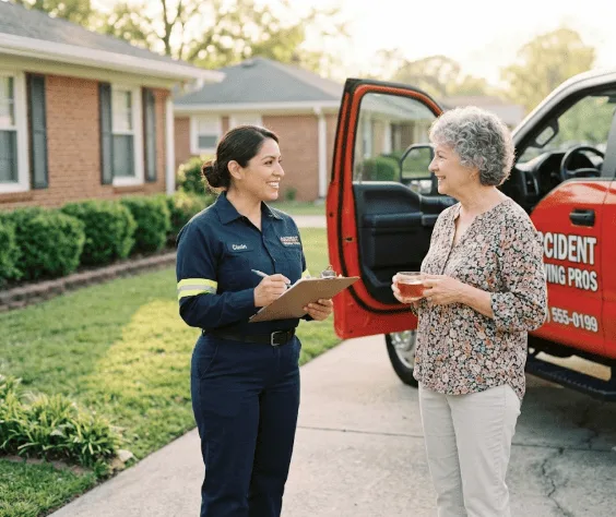 Accident Towing Service Danville, AR FAQs